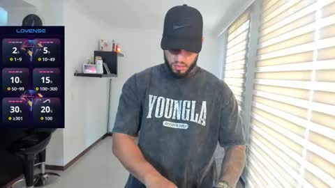 dereckgreen online show from 03.26.26