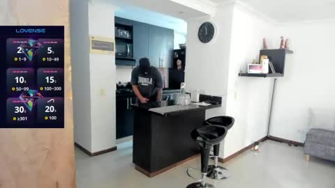 dereckgreen online show from 04.01.26