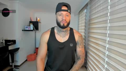 dereckgreen online show from 04.15.26