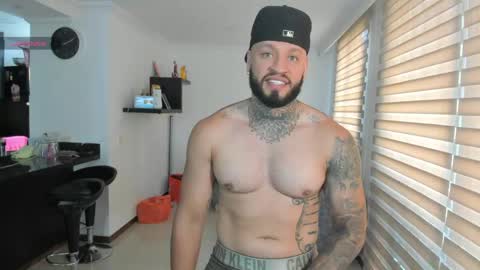 dereckgreen online show from 04.18.26