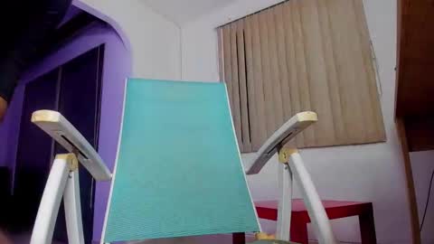 dereckhardd online show from 03.11.25