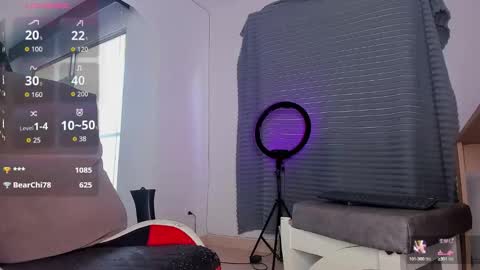 dereckhardd online show from 09.28.25