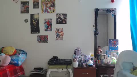 derek_44 online show from 01.15.26