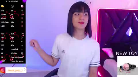 Derek independent online show from 02.24.25