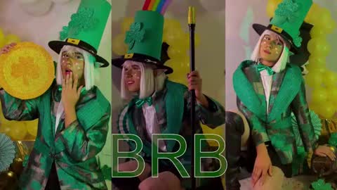 Derek independent online show from 03.09.25