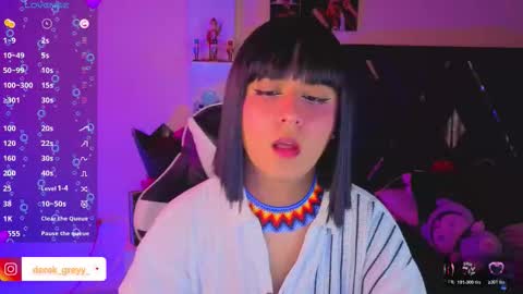 Derek independent online show from 02.18.26