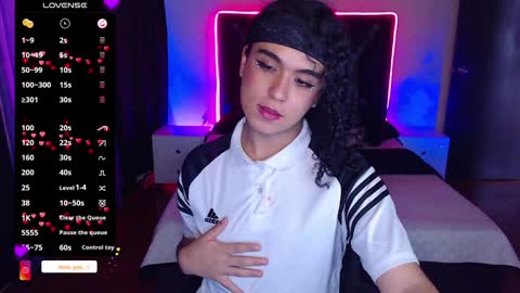 derek grey online show from 02.07.25