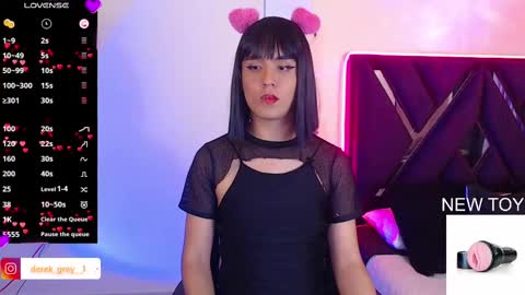 derek grey online show from 02.23.25