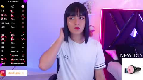 derek grey online show from 02.24.25