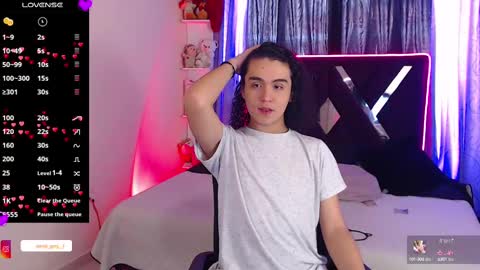 derek grey online show from 03.10.25