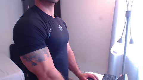 Derek online show from 12.15.24