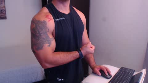 Derek online show from 12.23.24