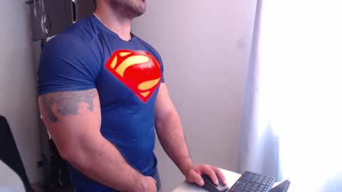 Derek online show from 12.29.24