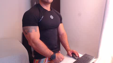 Derek online show from 01.01.25