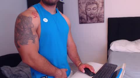 Derek online show from 02.22.25