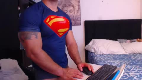 Derek online show from 03.05.25