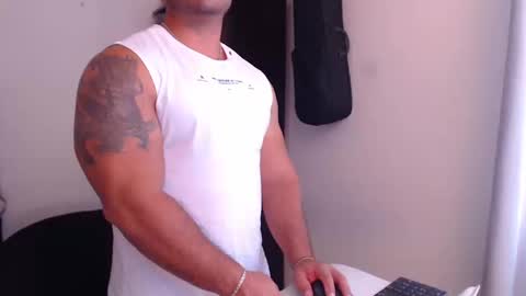 Derek online show from 09.11.25