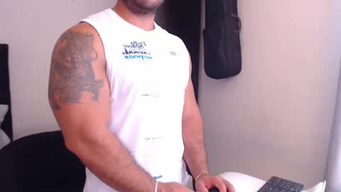 Derek online show from 09.22.25