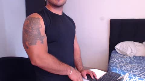 Derek online show from 10.07.25