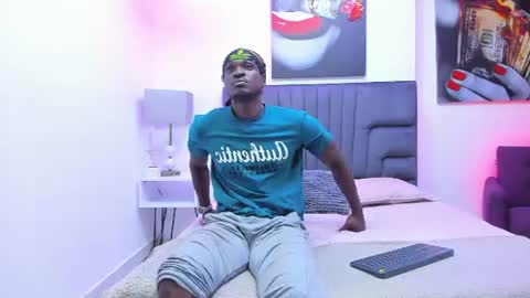 Terry Zyzz online show from 06.20.26