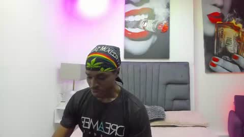 Terry Zyzz online show from 06.21.26