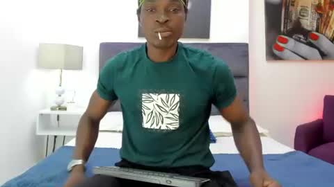 Terry Zyzz online show from 07.05.26
