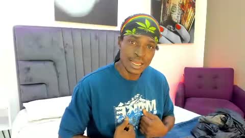 Terry Zyzz online show from 07.07.26