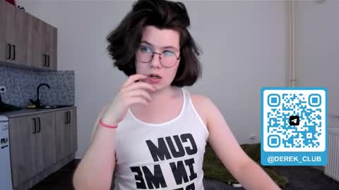 Derek online show from 03.25.26