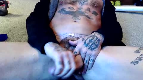 henry garfield online show from 01.05.26