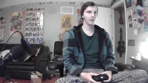 Snapshot of derekdings chatting on 01.09.25 derekdings online show from 01.09.25