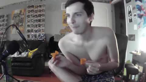 Snapshot of derekdings chatting on 01.13.25 derekdings online show from 01.13.25