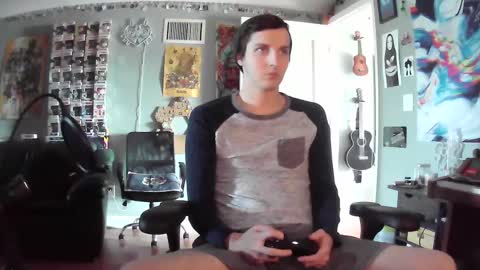 Snapshot of derekdings chatting on 01.27.25 derekdings online show from 01.27.25