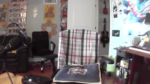 Snapshot of derekdings chatting on 03.06.25 derekdings online show from 03.06.25