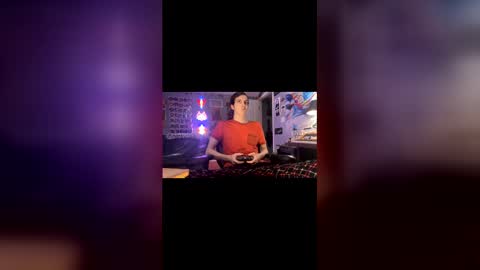 Snapshot of derekdings chatting on 11.24.25 derekdings online show from 11.24.25