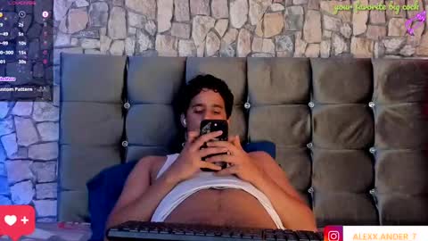 DEREKK   online show from 01.29.25