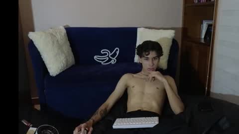 Derek online show from 11.29.25