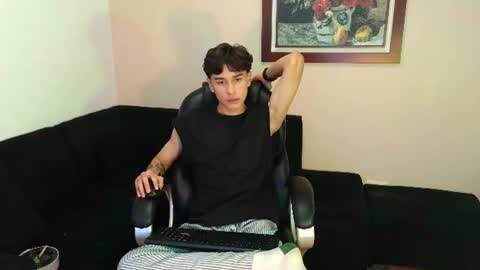 Derek online show from 06.10.26