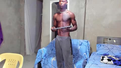 DerekWard online show from 01.11.26