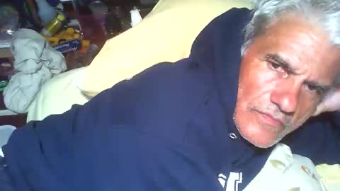 derick1961 online show from 05.14.26