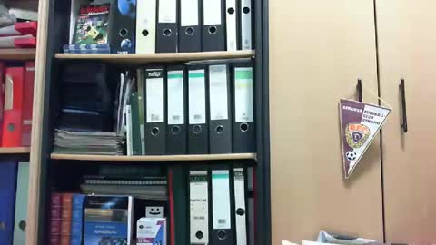 derkleineliebling online show from 01.01.25