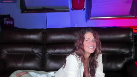 Derrick 52 and Brittany 50 online show from 01.18.25