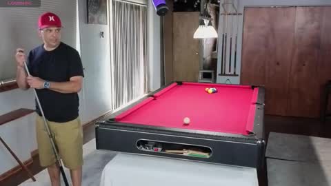 Derrick 52 and Brittany 50 online show from 03.29.26