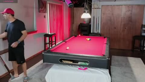 Derrick 52 and Brittany 50 online show from 04.07.26