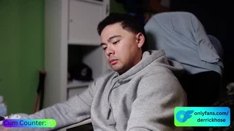 Derrick Hose online show from 09.18.25