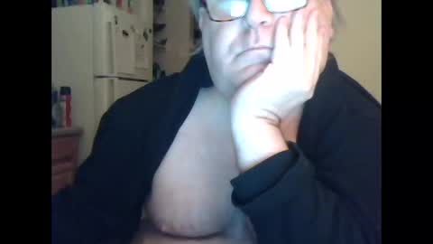 derrickkearley2055 online show from 11.30.25