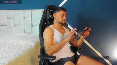 DerryBigger CM online show from 03.07.25