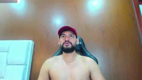 DerryBigger CM online show from 03.10.26