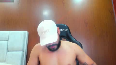 DerryBigger CM online show from 03.31.26