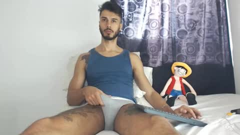 JhimyMaster online show from 12.28.24