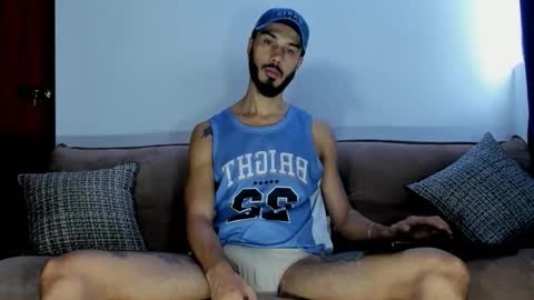 JhimyMaster online show from 09.15.25